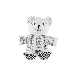 Orsacchiotto Immagini Orso Da Disegnare Peluche Da Colorare