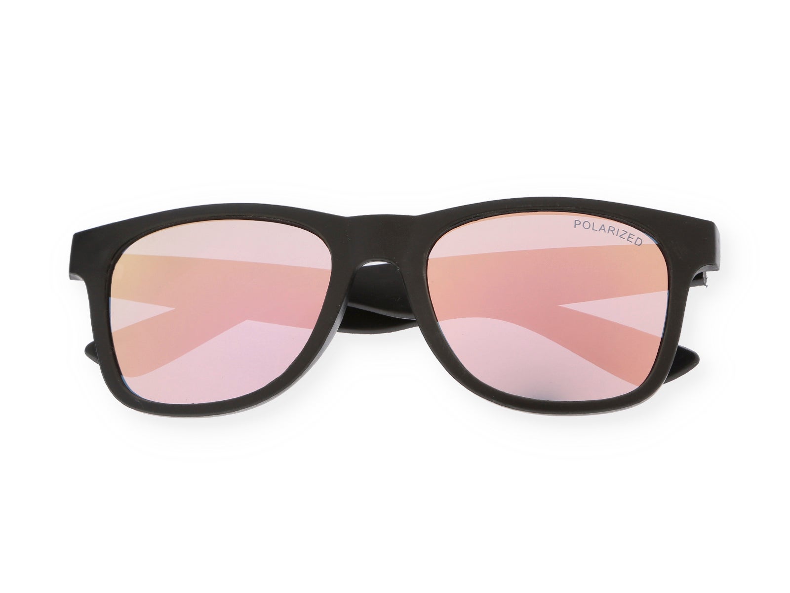 Sunglasses s black pink Ale Hop