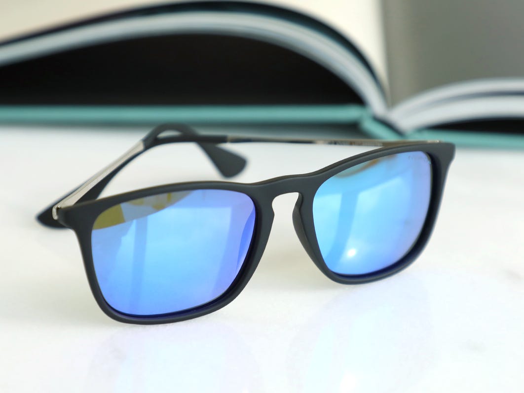 Gafas de sol polarizadas Ale-Hop