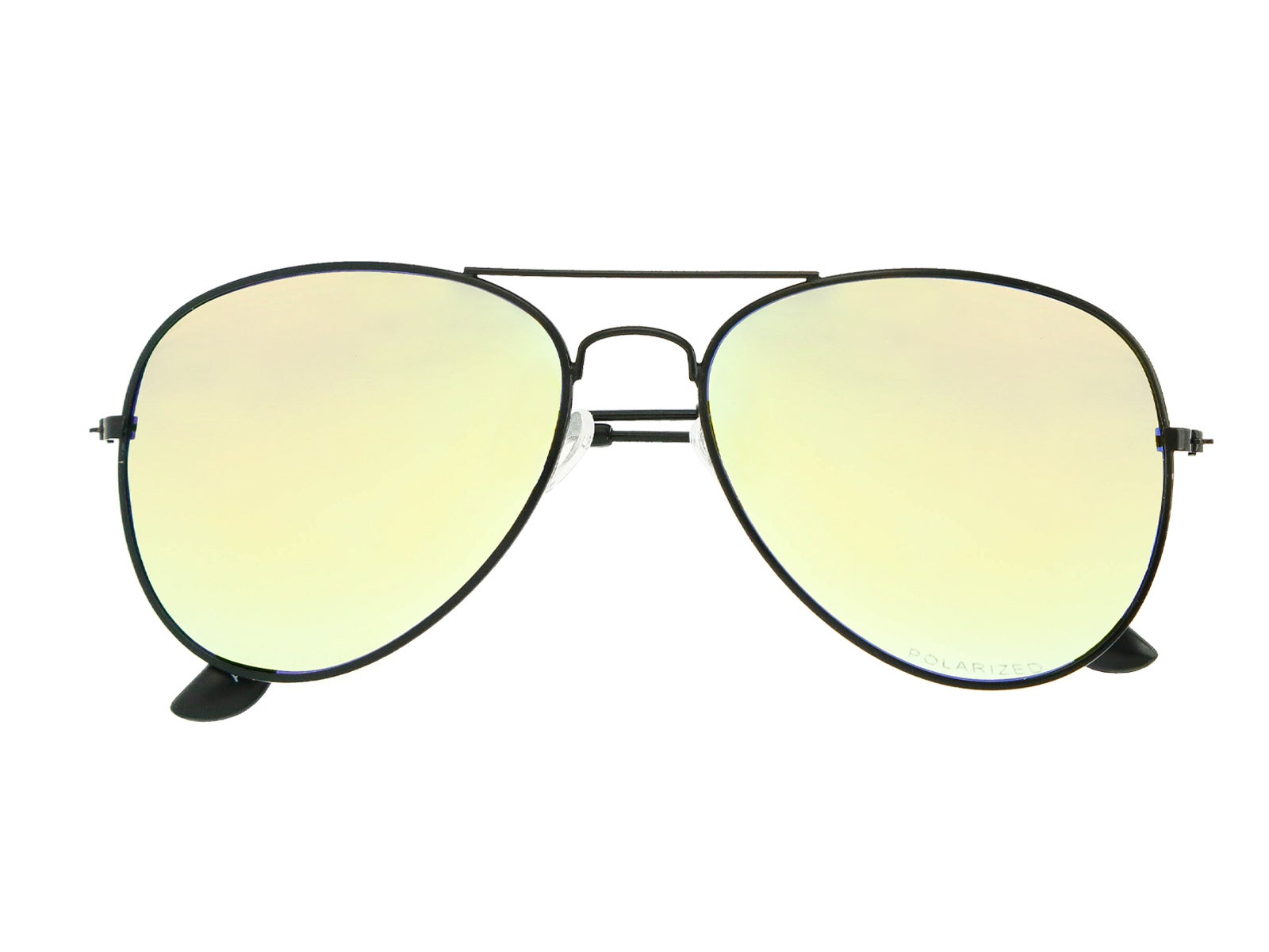 Lightweight outlet polarized sunglasses