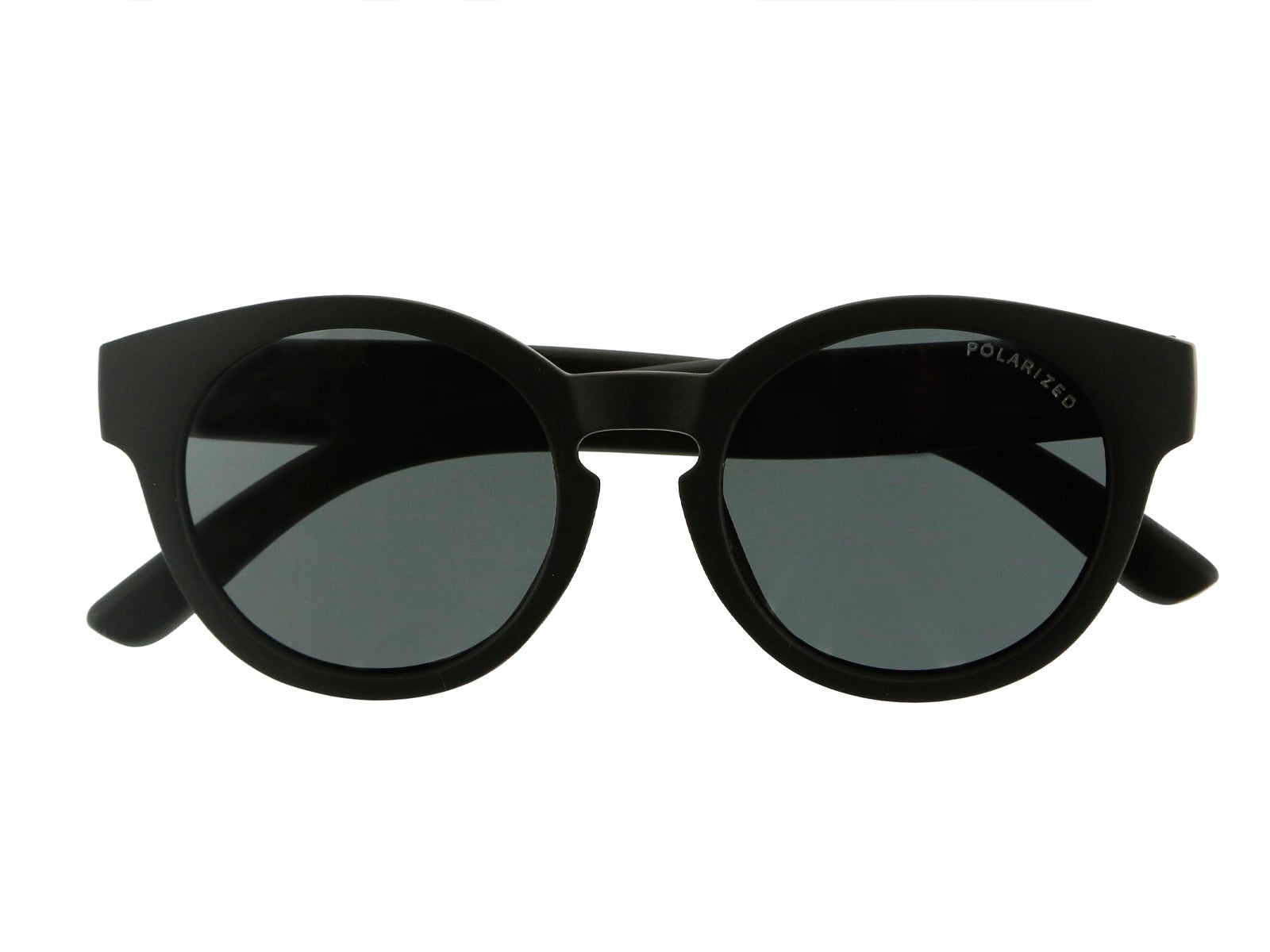 Sunglasses polarized panto