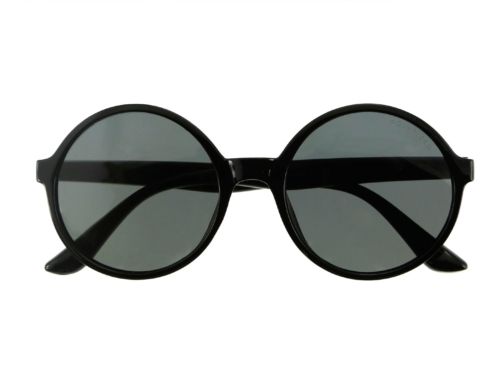 Gafas discount redondas polarizadas