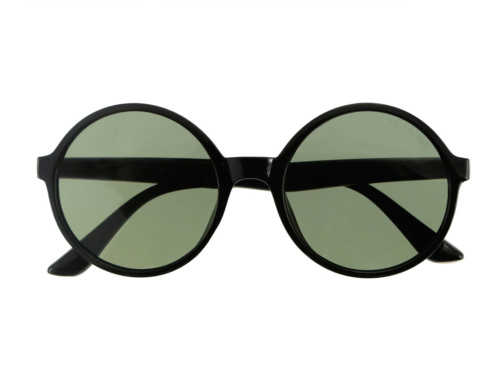 Gafas de sol polarizadas redondas Ale Hop