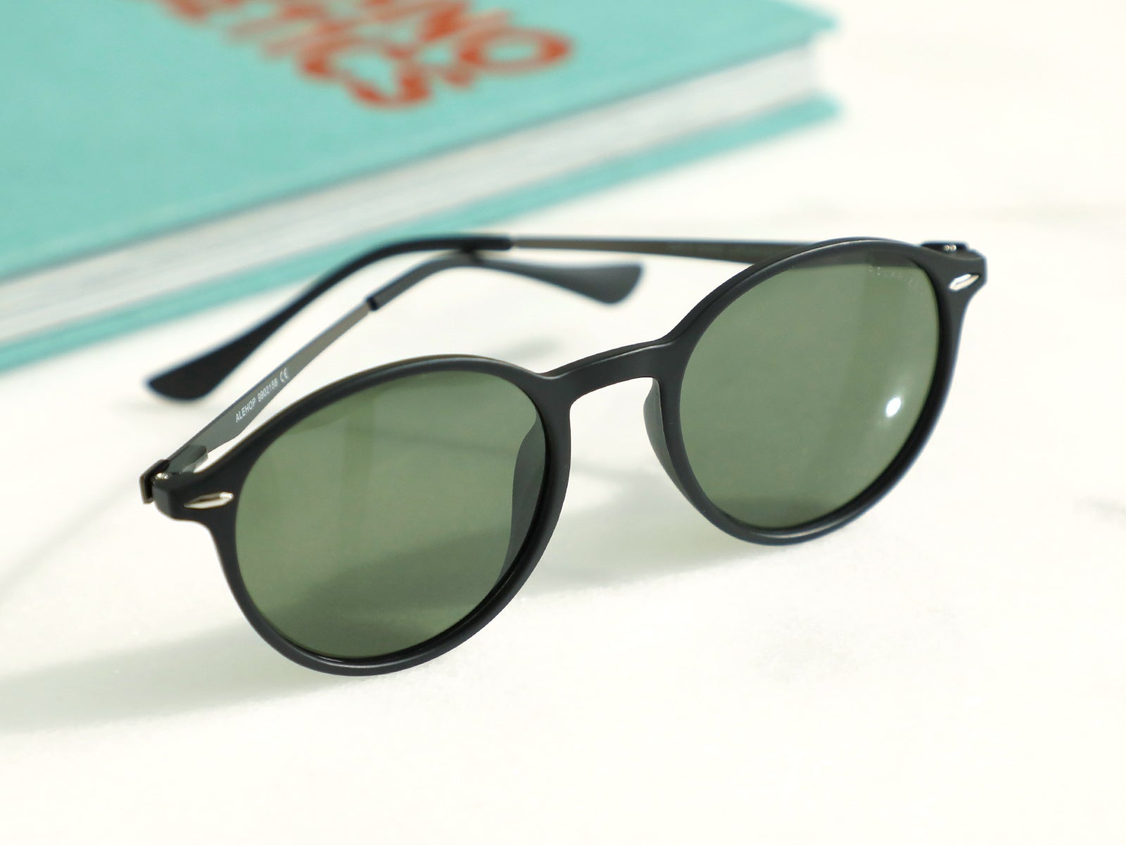 Ale hop gafas sales