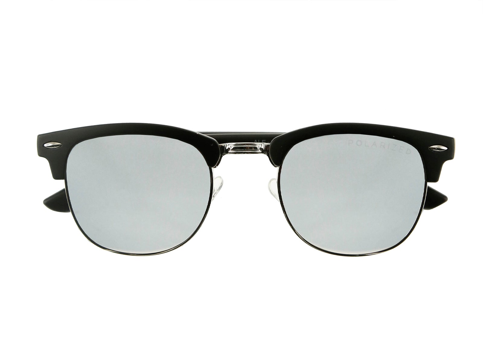 Sunglasses polarized silver Ale Hop