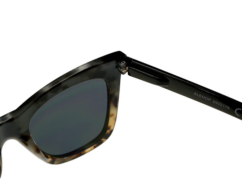 Gafas de sol grandes lentes | Ale-Hop