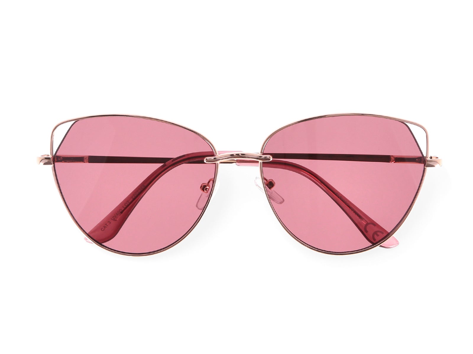Gafas de sol ale hop 2025