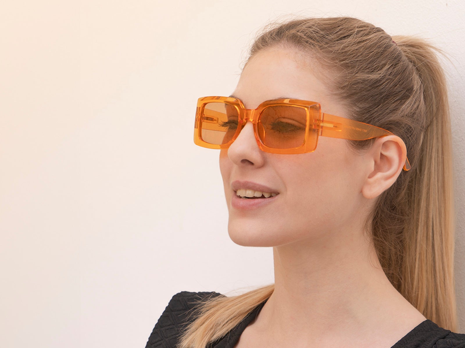 Orange Sunglass Frames | Eyebuydirect
