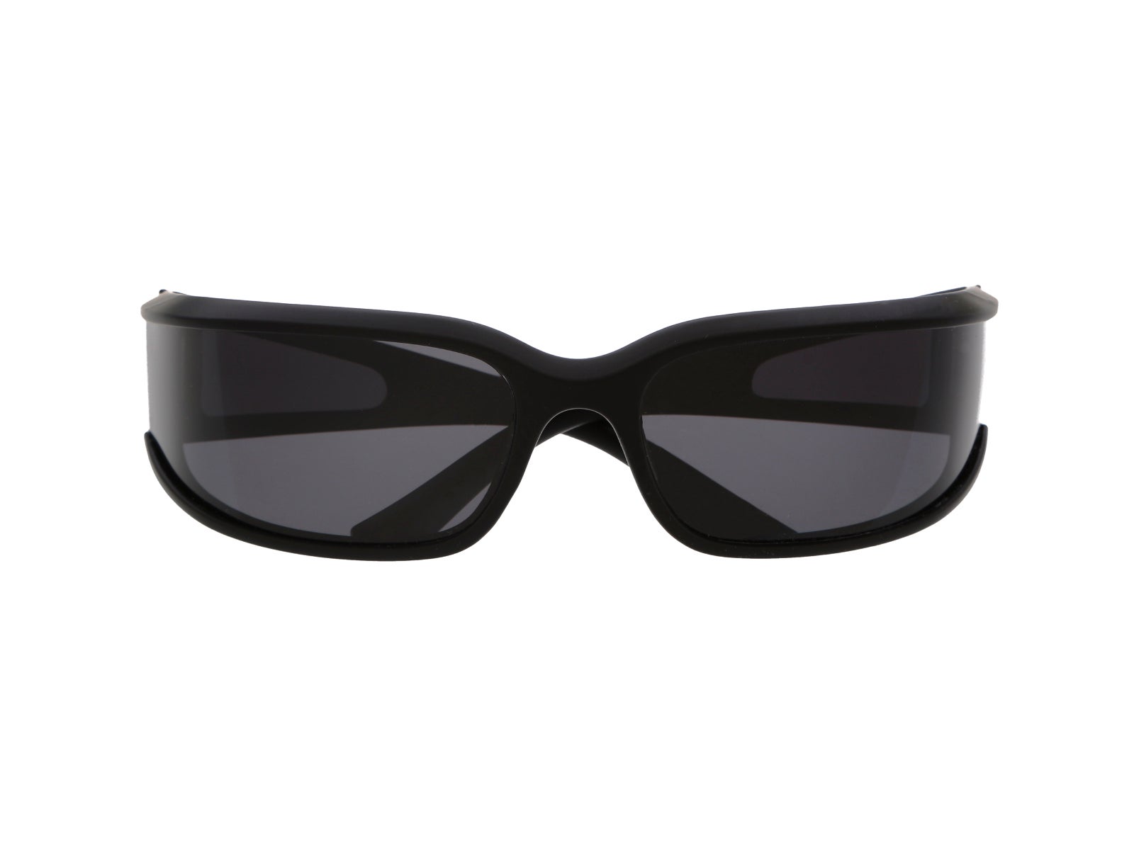 Anti fog clearance polarized sunglasses