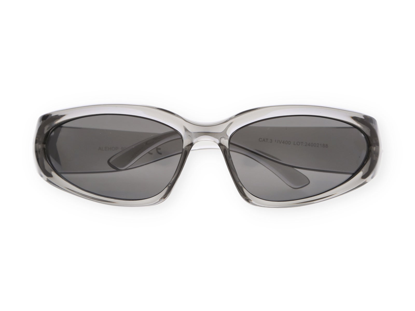 Gafas de Sol Sport Gris