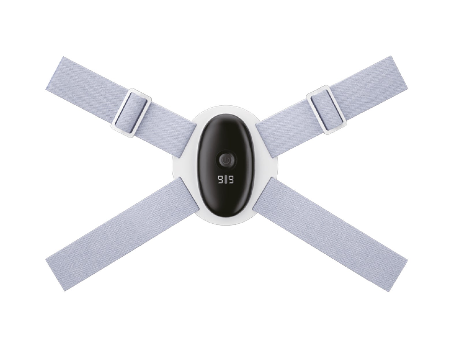 Dispositivo deportivo con pantalla