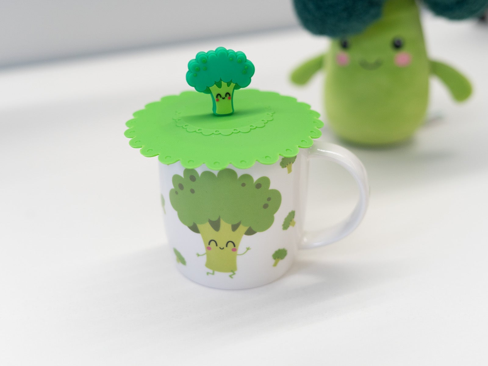 Pack taza y tapa taza – Buen rollito y broc’n roll