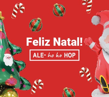 Caneca para Colorir Feliz Natal - Canecas 24 Horas