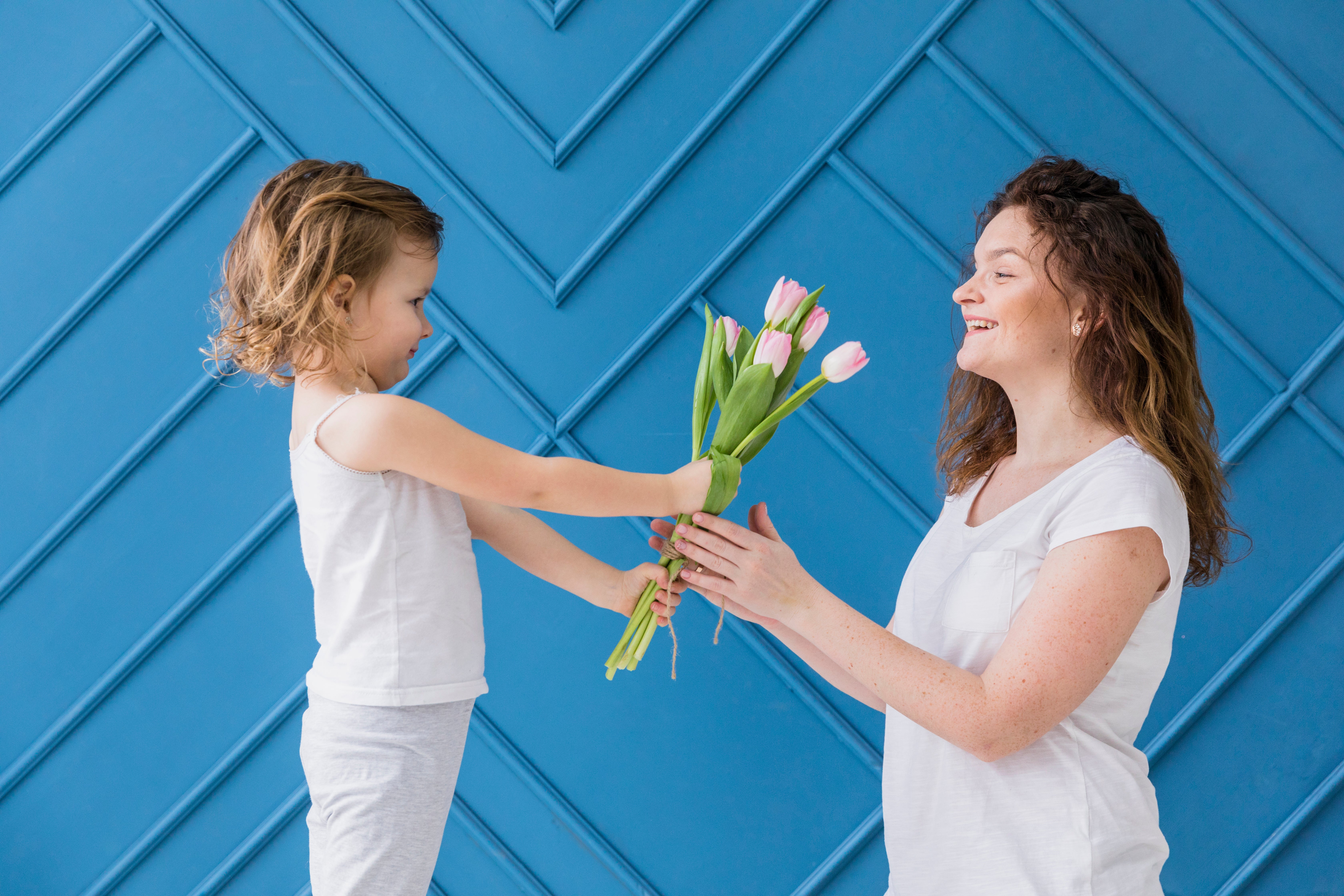 Il regalo perfetto per la mamma: Idee originali per la Festa della Mamma