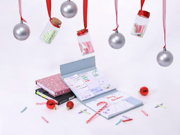 The best ideas for Secret Santa