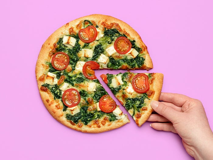 Celebra con nosotros el Día Mundial de la Pizza