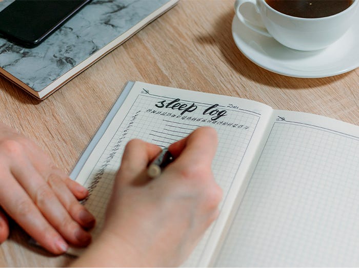 Step-by-step instructions to get started on your Bullet Journal 